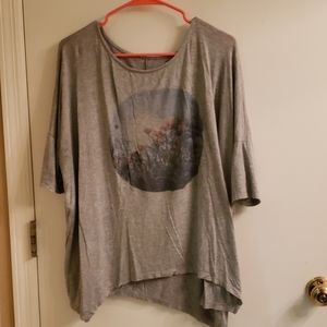 AEO Soft & Sexy tee